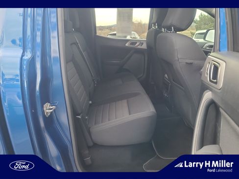 Used 2019 Ford Ranger XLT w/ Trailer Tow Package image 18