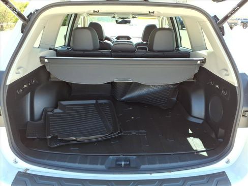 Used 2022 Subaru Forester Touring w/ Popular Package #3 image 14