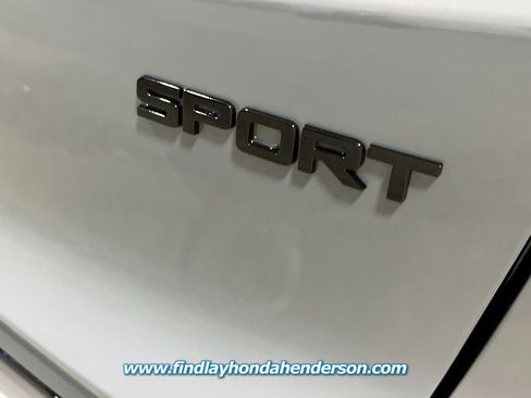 New 2026 Honda CR-V Sport-L image 6