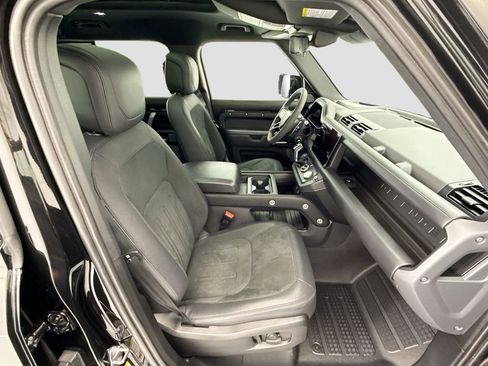 Used 2022 Land Rover Defender 110 V8 AWD/4WD image 19