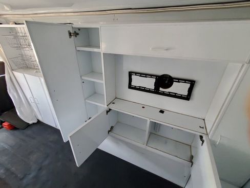 Used 2021 Ford Transit 250 Medium Roof image 26