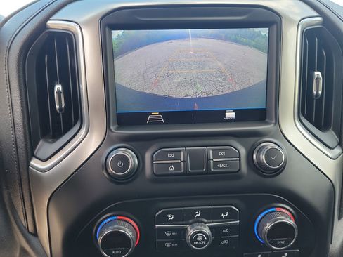 Used 2021 Chevrolet Silverado 1500 LT AWD/4WD image 26