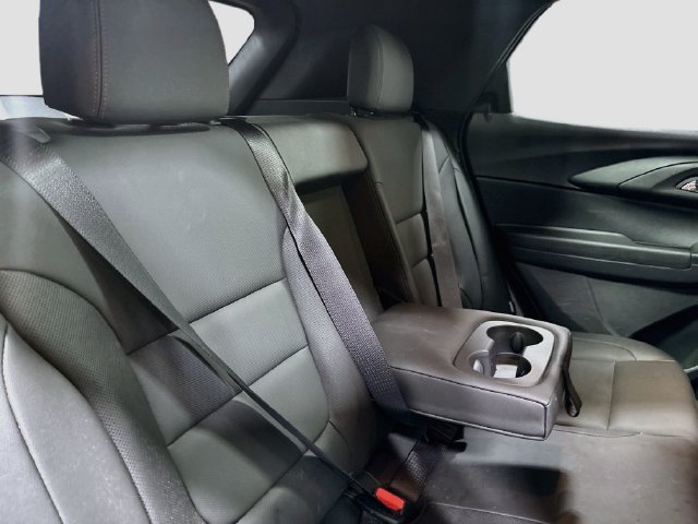 Used 2024 Chevrolet TrailBlazer RS w/ Convenience Package FWD image 22