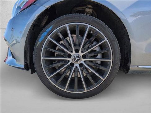 Used 2019 Mercedes-Benz C 300 4MATIC Sedan image 15