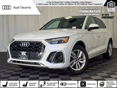 Used 2022 Audi Q5 2.0T Premium w/ Convenience Package