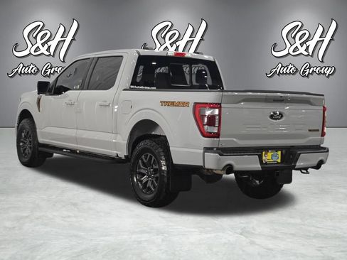 Used 2023 Ford F150 Tremor w/ Equipment Group 402A High AWD/4WD image 22