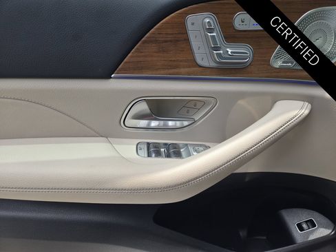 Certified 2026 Mercedes-Benz GLE 350 4MATIC image 21