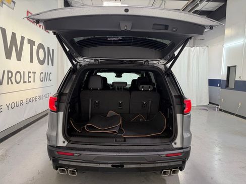 New 2026 GMC Acadia AT4 AWD/4WD image 33