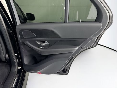 New 2026 Mercedes-Benz GLE 350 4MATIC image 29