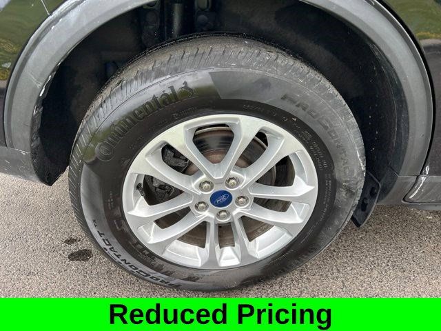 Used 2022 Ford Escape SE w/ Convenience Package AWD/4WD image 49
