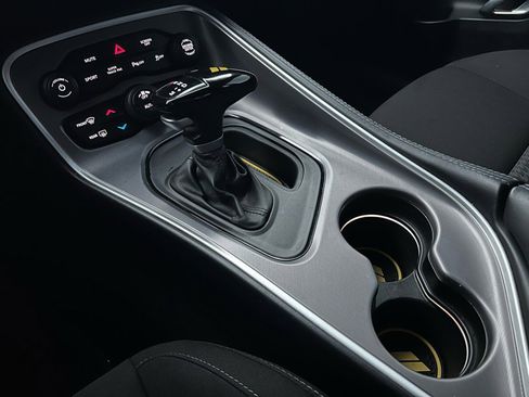 Used 2022 Dodge Challenger GT w/ Blacktop Package image 59