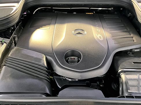 New 2026 Mercedes-Benz GLE 450 4MATIC image 14