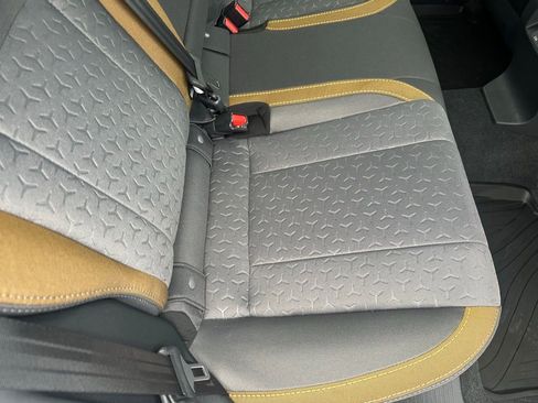 Used 2025 Subaru Crosstrek 2.5i Sport image 15