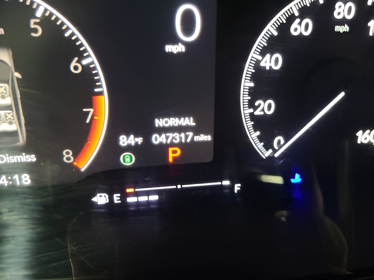 Used 2025 Honda Civic Sport image 26