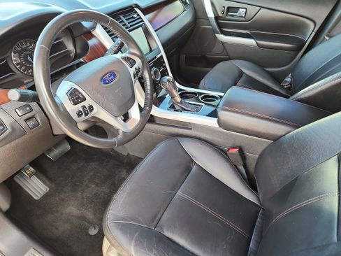 Used 2013 Ford Edge Limited image 9