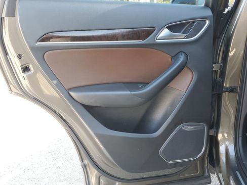 Used 2015 Audi Q3 2.0T Prestige image 16