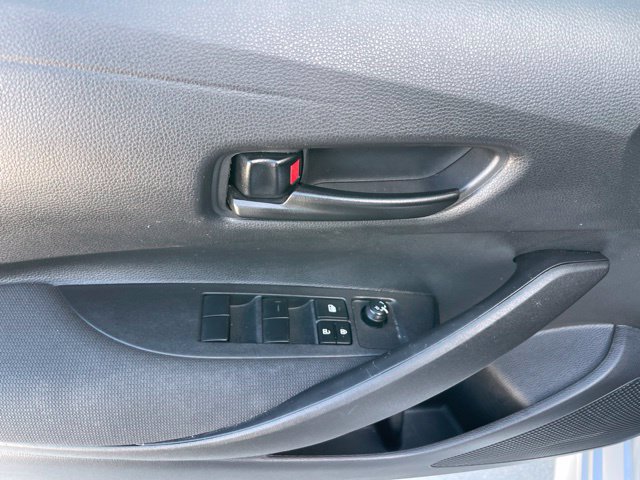 Used 2025 Toyota Corolla LE FWD image 14