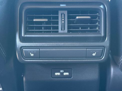 Certified 2024 MAZDA CX-50 2.5 Turbo w/ Weather Package image 17