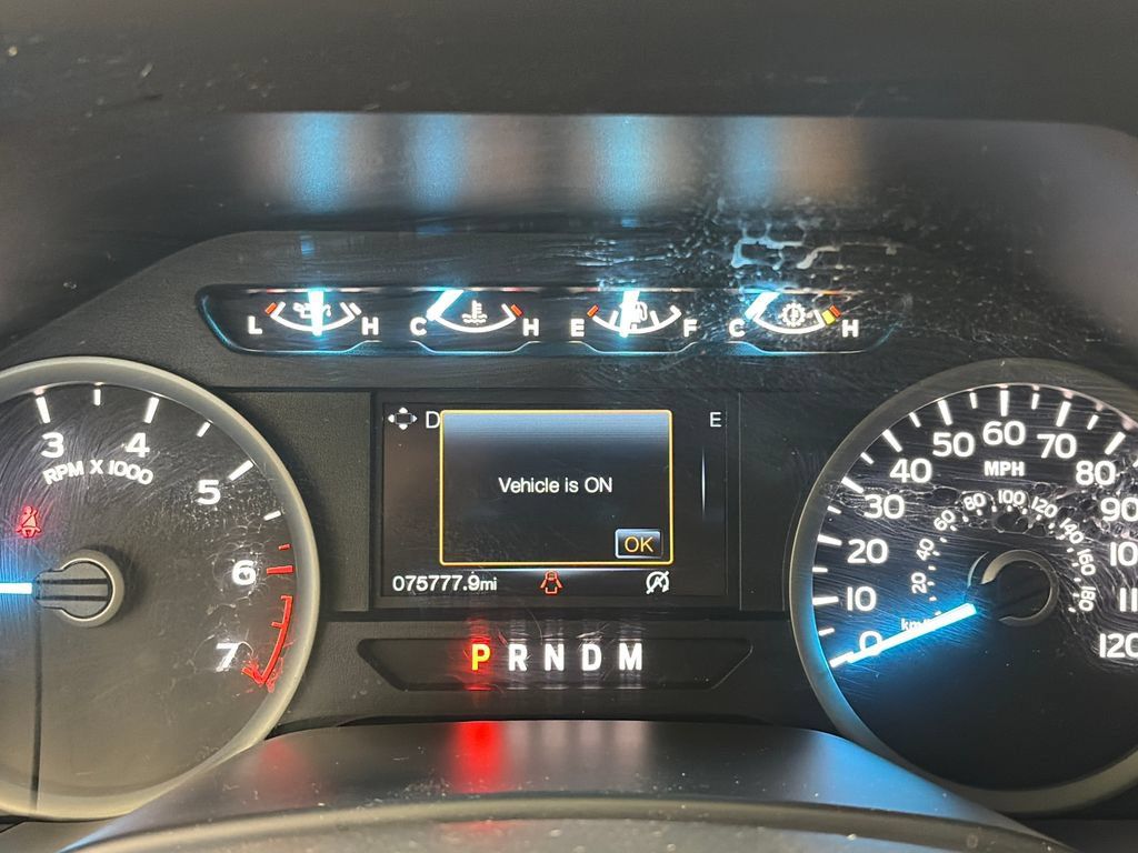 Used 2018 Ford F150 XLT w/ Equipment Group 302A Luxury AWD/4WD image 15