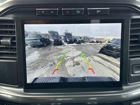 Used 2023 Ford F150 XLT w/ Equipment Group 302A High image 24