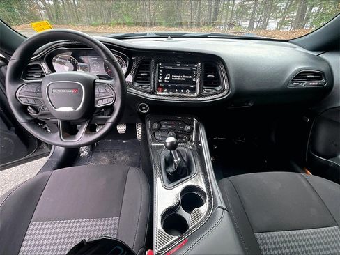 Used 2023 Dodge Challenger R/T Scat Pack image 13