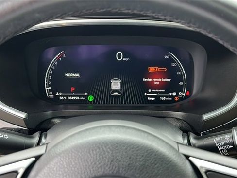 Certified 2023 Acura MDX SH-AWD w/ Technology Package image 14