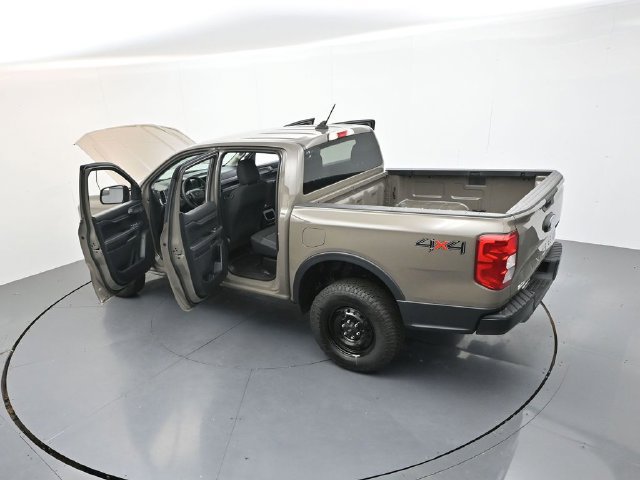 New 2026 Ford Ranger XL AWD/4WD image 59