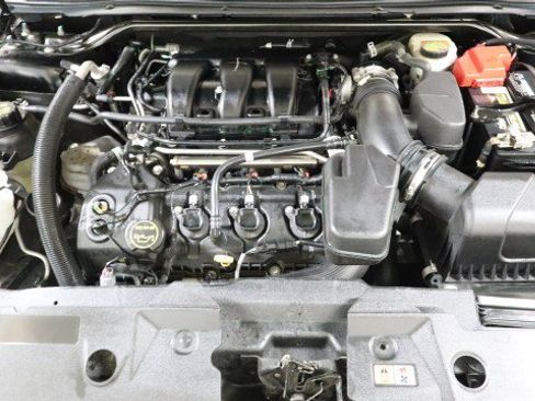 Used 2017 Ford Taurus Limited image 20