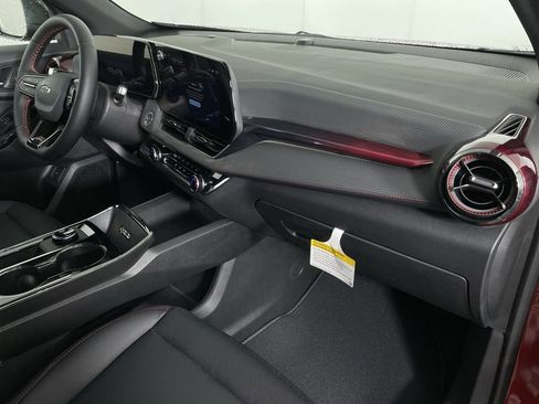 New 2026 Chevrolet Equinox RS image 28