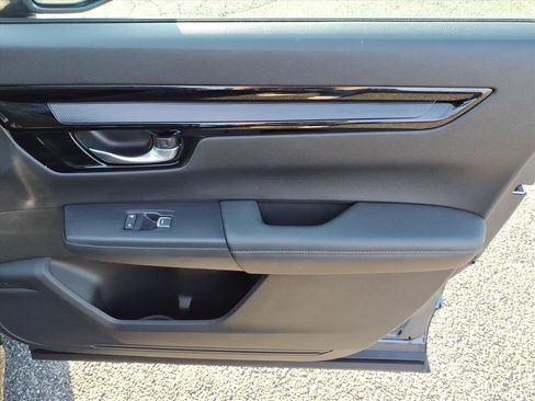 Used 2024 Honda CR-V EX-L image 16