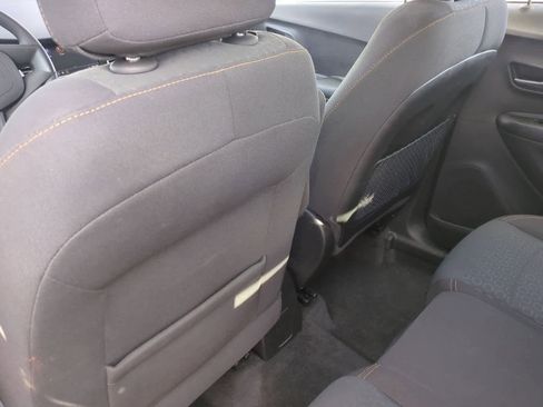 Used 2020 Chevrolet Trax LS image 18