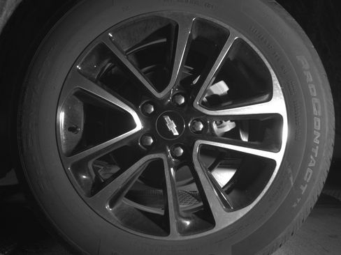 Used 2025 Chevrolet TrailBlazer LT FWD image 11