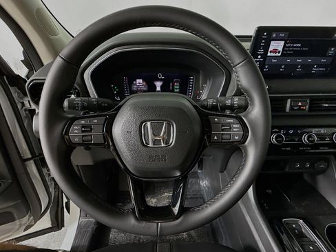 New 2026 Honda Pilot EX-L image 11