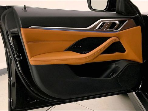 Certified 2023 BMW i4 eDrive35 w/ Premium Package RWD image 23