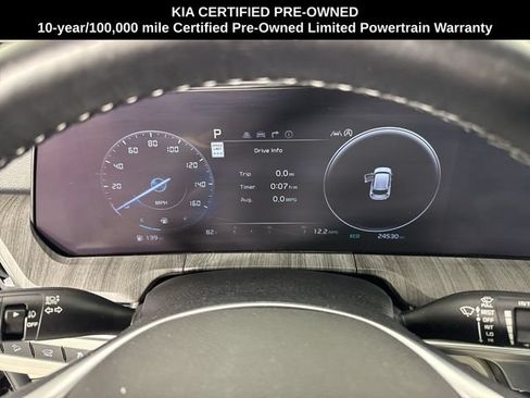 Certified 2023 Kia Telluride SX AWD/4WD image 15
