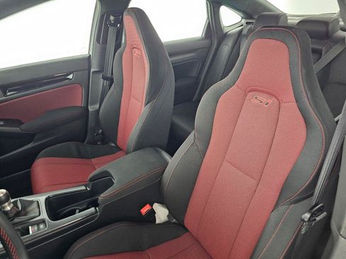 New 2026 Honda Civic Si image 22