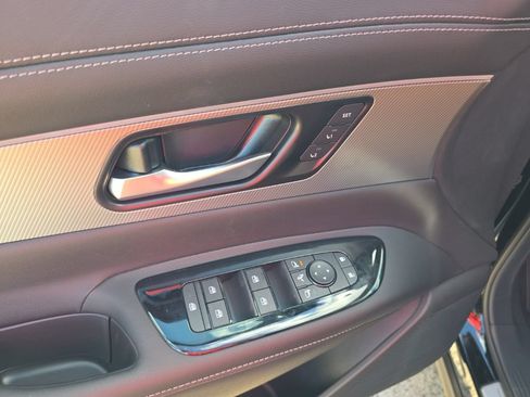 New 2026 Nissan Murano Platinum w/ Cargo Package AWD/4WD image 16