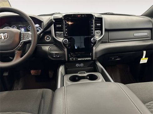 New 2026 RAM 2500 Big Horn image 10