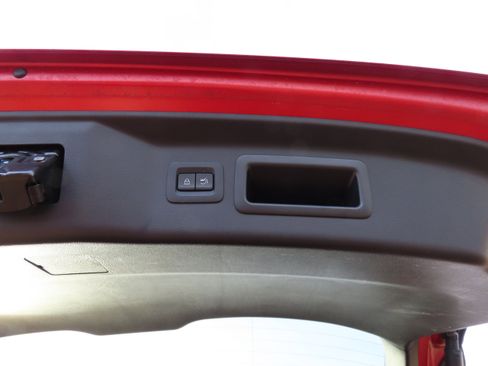 Certified 2025 MAZDA CX-90 3.3 Turbo S w/ Premium Plus image 21