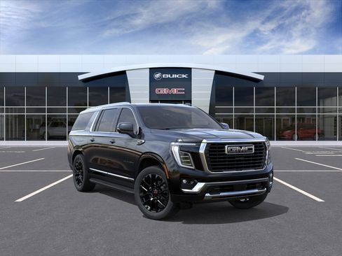New 2026 GMC Yukon XL Elevation RWD image 2