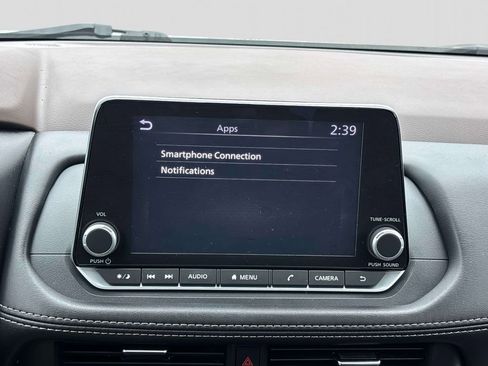 Used 2023 Nissan Rogue SV w/ SV Premium B Package image 25