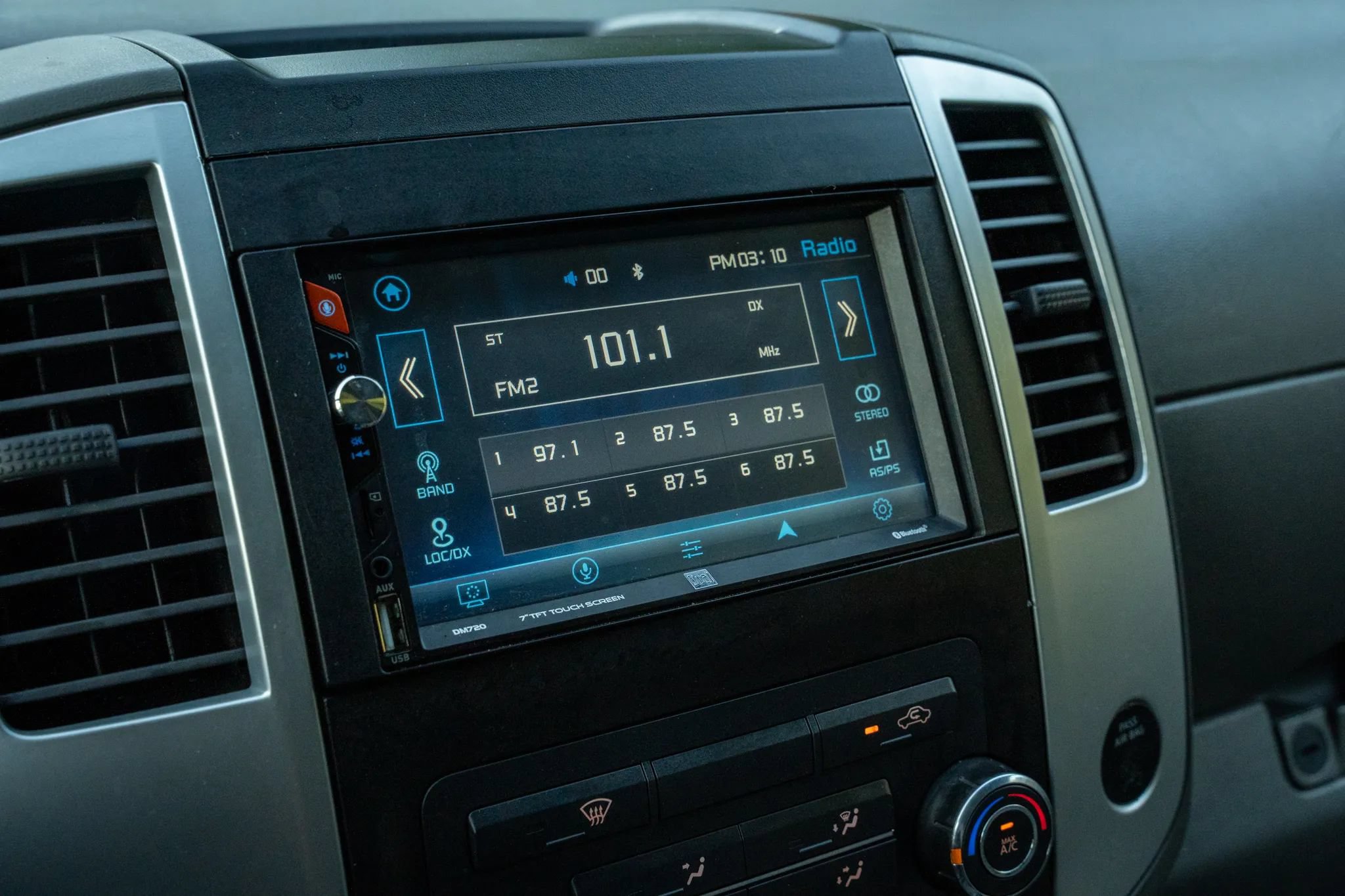 Used 2019 Nissan Frontier SV RWD image 18