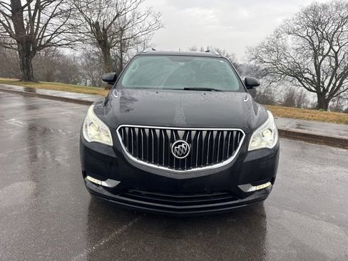 Used 2017 Buick Enclave Leather w/ Enclave Sport Touring Edition image 2