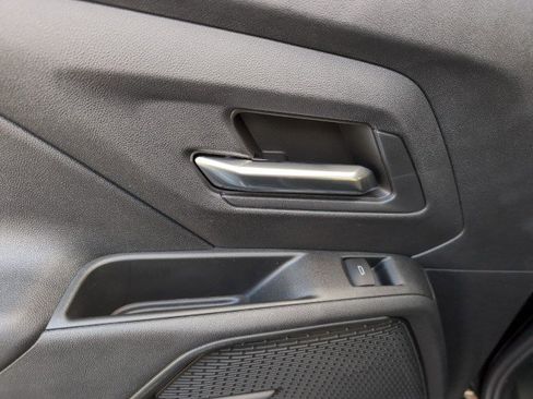 New 2024 Chevrolet Silverado EV W/T image 22