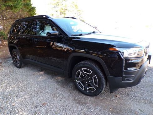 New 2026 Jeep Cherokee Limited AWD/4WD image 6