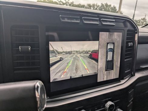 Used 2023 Ford F450 Lariat image 19