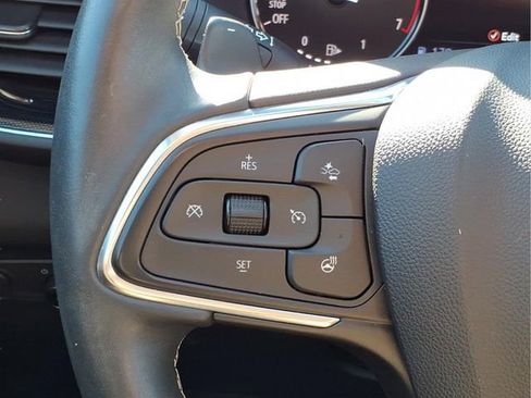 Certified 2023 Buick Envision Essence w/ Sport Touring Package image 27