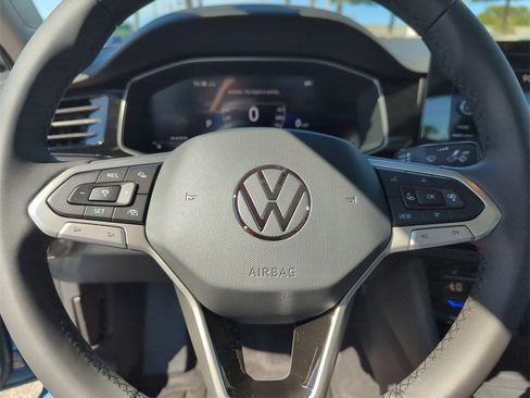 New 2026 Volkswagen Jetta SE image 39