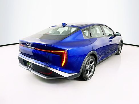 Used 2025 Kia K4 LXS image 9