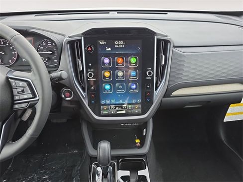 New 2026 Subaru Forester Limited w/ Limited Package image 11